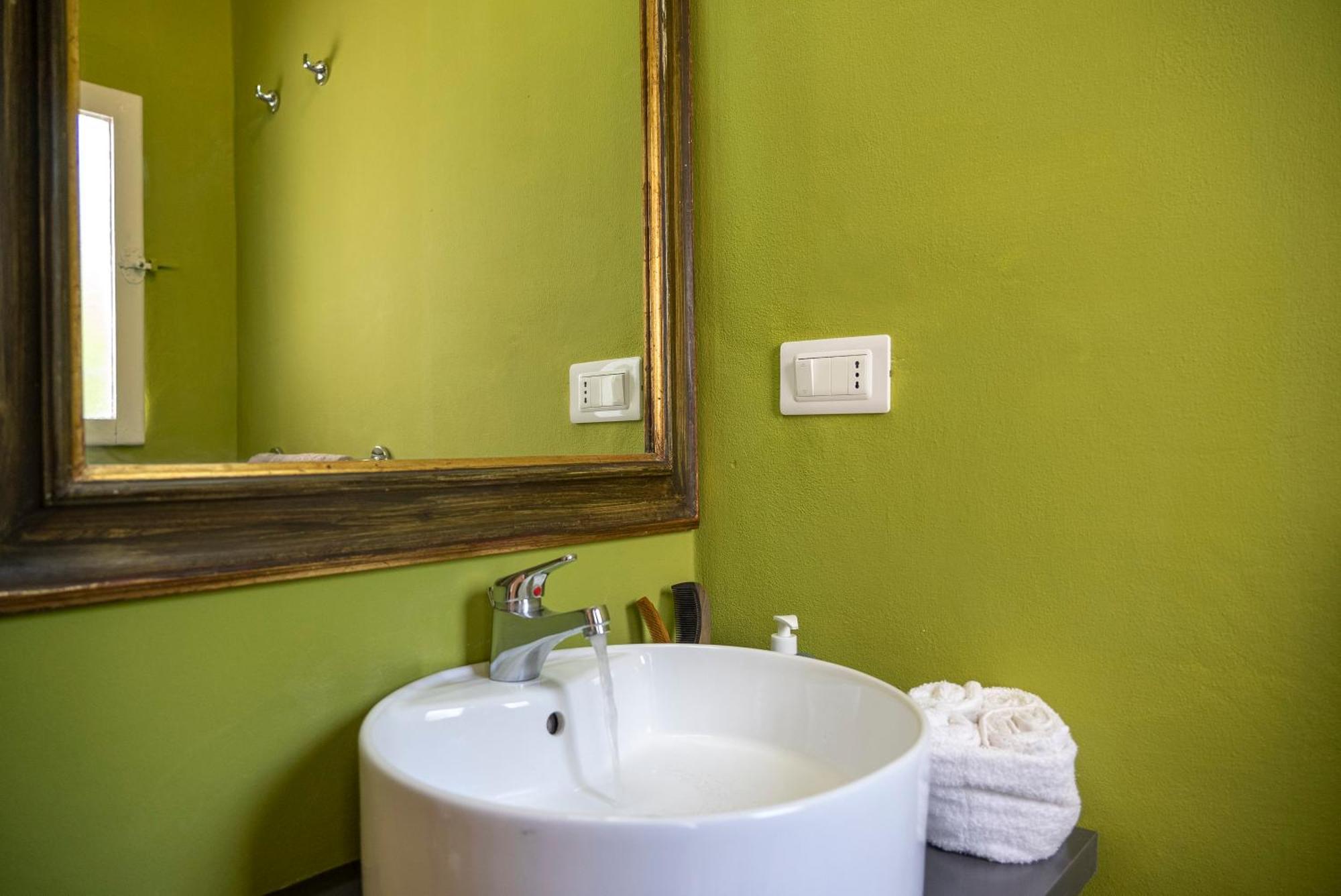 Corte Dei Macci Apartment Florenz