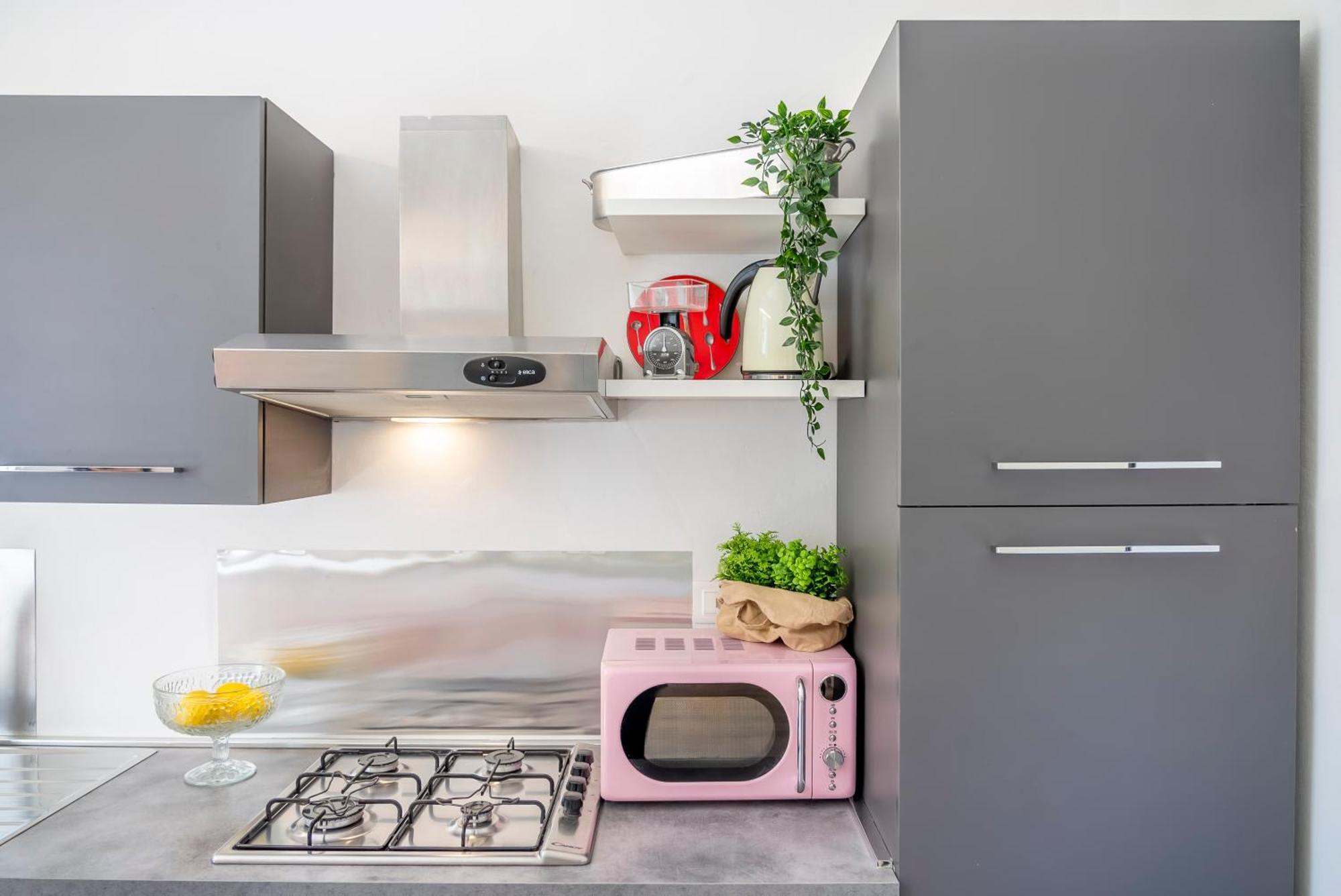 Apartment Corte Dei Macci Florenz